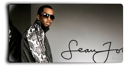 духи и парфюмы Женская парфюмерия Sean John