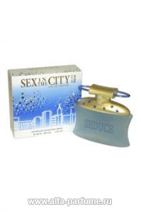 Sex In The City Seduction