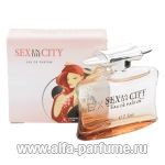 парфюм Sex In The City Exotic Pink