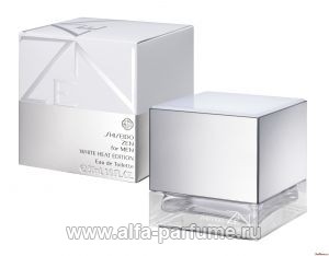 Shiseido Zen White Heat Edition