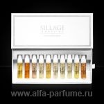 House Of Sillage Set