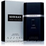 парфюм Azzaro Silver Black