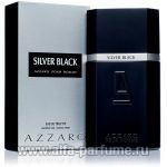 Azzaro Silver Black