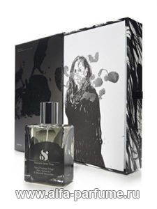 Six Scents Series Three №2 Trompe L`Oeil