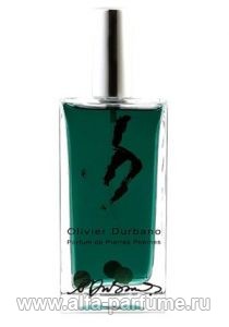 Olivier Durbano Jade