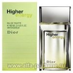 Christian Dior Higher Energy