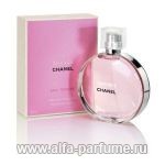 Chanel Chance Eau Tendre