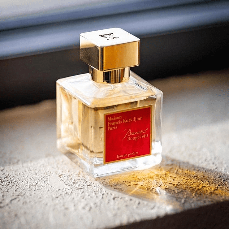 Бюджетные парфюмы с освежающим ароматом цитрусовых