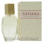 Diane von Furstenberg Tatiana