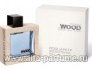 DSquared2 He Wood Ocean Wet Wood