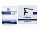 Salvatore Ferragamo F By Ferragamo Free Time