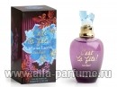 Christian Lacroix C`est La Fete Patchouli