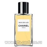 парфюм Chanel Bois Des Iles