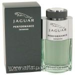 парфюм Jaguar Performance Intense