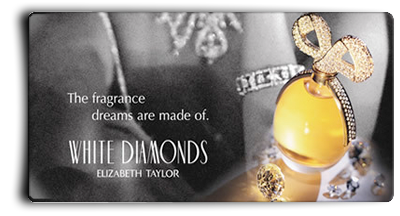 духи и парфюмы Elizabeth Taylor