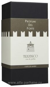 Profumi del Forte Tirrenico