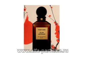 Tom Ford Plum Japonais