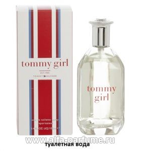 Tommy Hilfiger Tommy Girl