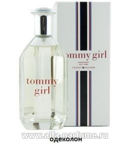 Tommy Hilfiger Tommy Girl