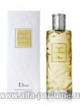 Christian Dior Escale & Portofino