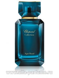 Chopard Agar Royal