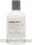 парфюм Le Labo Ambrette 9