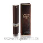 Cigar Vannile Tonka