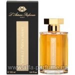 L Artisan Parfumeur Vanille Absolument