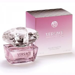 Духи  Versace Bright Crystal