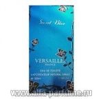 Versailles Secret Blue