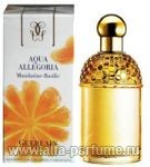 парфюм Guerlain Aqua Allegoria Mandarine Basilic