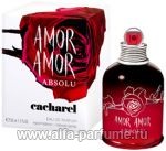 парфюм Cacharel Amor Amor Absolu