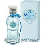 парфюм Blumarine Jus №1 Blugirl