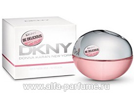 Donna Karan Dkny Be Delicious Fresh Blossom