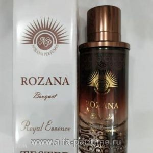 Noran Perfumes Rozana Bouquet
