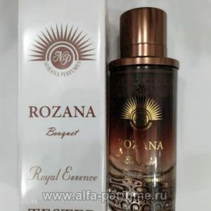 Noran Perfumes Rozana Bouquet