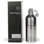 Montale Wood & Spices