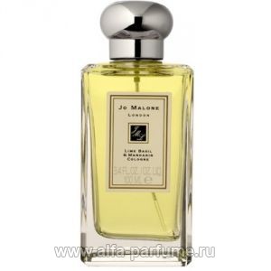 Jo Malone Lime Basil & Mandarin cologne