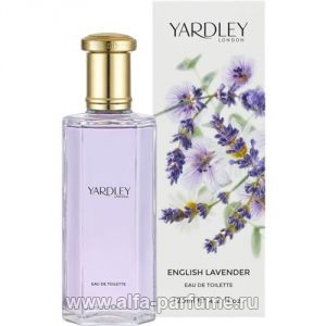 Yardley English Lavender