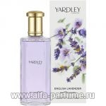 парфюм Yardley English Lavender