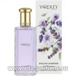 Yardley English Lavender