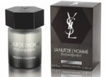 Yves Saint Laurent La Nuit de l`Homme Frozen Cologne