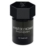 Yves Saint Laurent La Nuit De L`homme Le Parfum