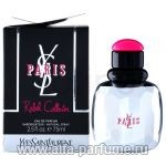 парфюм Yves Saint Laurent Paris Rebel Collector