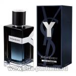 парфюм Yves Saint Laurent Y for Men eau de parfum