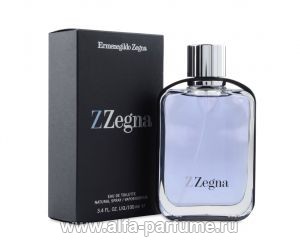 Ermenegildo Zegna Z Zegna