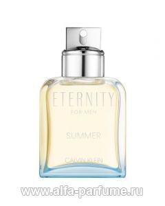 Calvin Klein Eternity Summer 2019